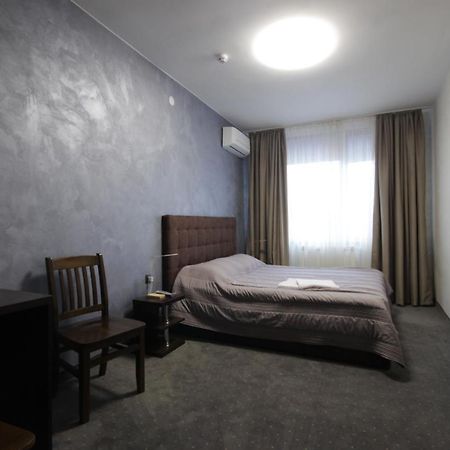 Chagari Hotel Lipniki Kültér fotó